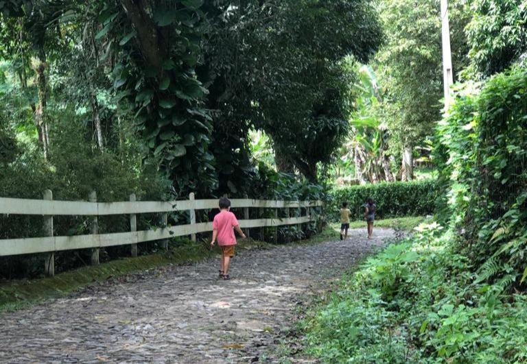 Monte Suico - Chales Para Locacao Guaramiranga Exterior foto